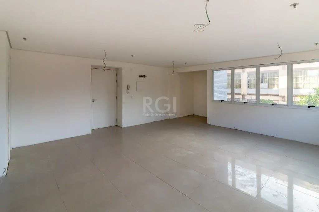 Imagem Conjunto/Sala para Venda - 51.85m², 0 dormitórios, 1 vaga - Auxiliadora