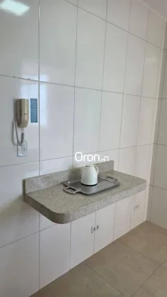 Imagem Apartamento à venda, 86 m² por R$ 485.000,00 - Setor Leste Vila Nova - Goiânia/GO