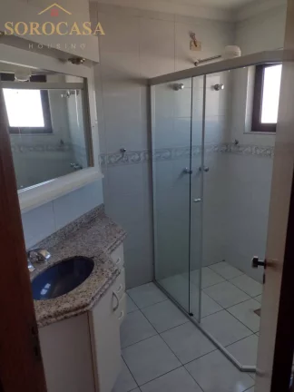 Imagem Apartamento à Venda 210m² - 4 dormitórios - Moreira César