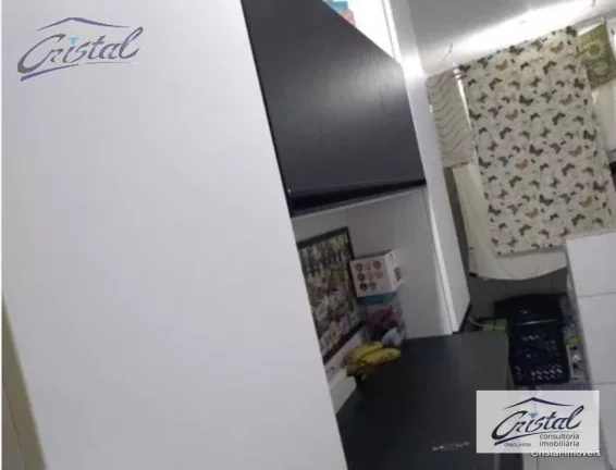 Imagem Apartamento com 3 quartos (1 suíte) à venda, 67 m² Jardim Esmeralda - Butantã - São Paulo/SP