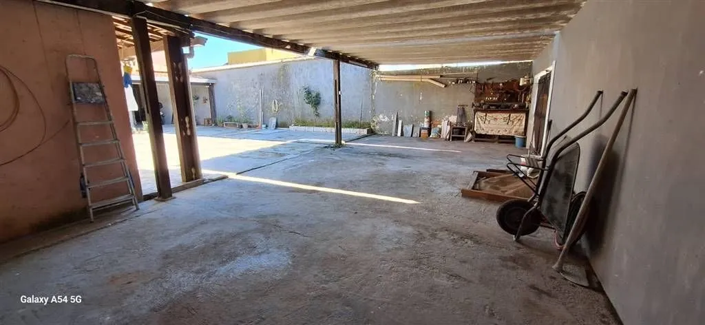 Imagem sobrado 4 quartos no bairro Quietude