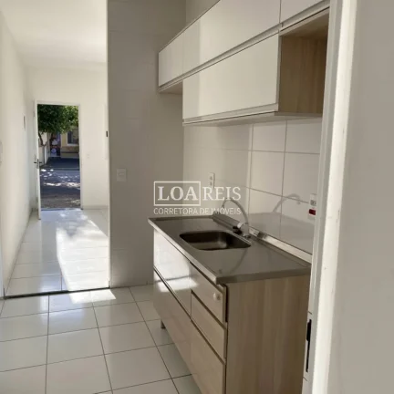 Imagem Residencial Casabela | 2 Dormitórios | 2 Vagas