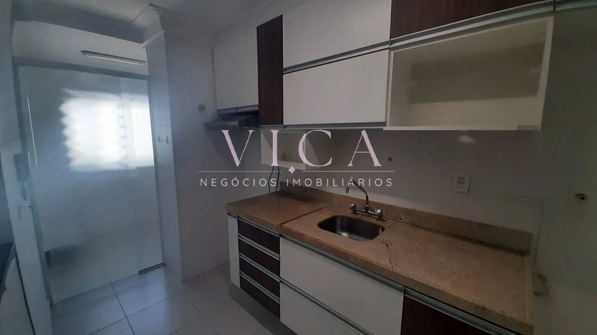 Imagem Apartamento 67m, 2 quartos aluguel por R$ 4.500 - Iakatu Alphaville