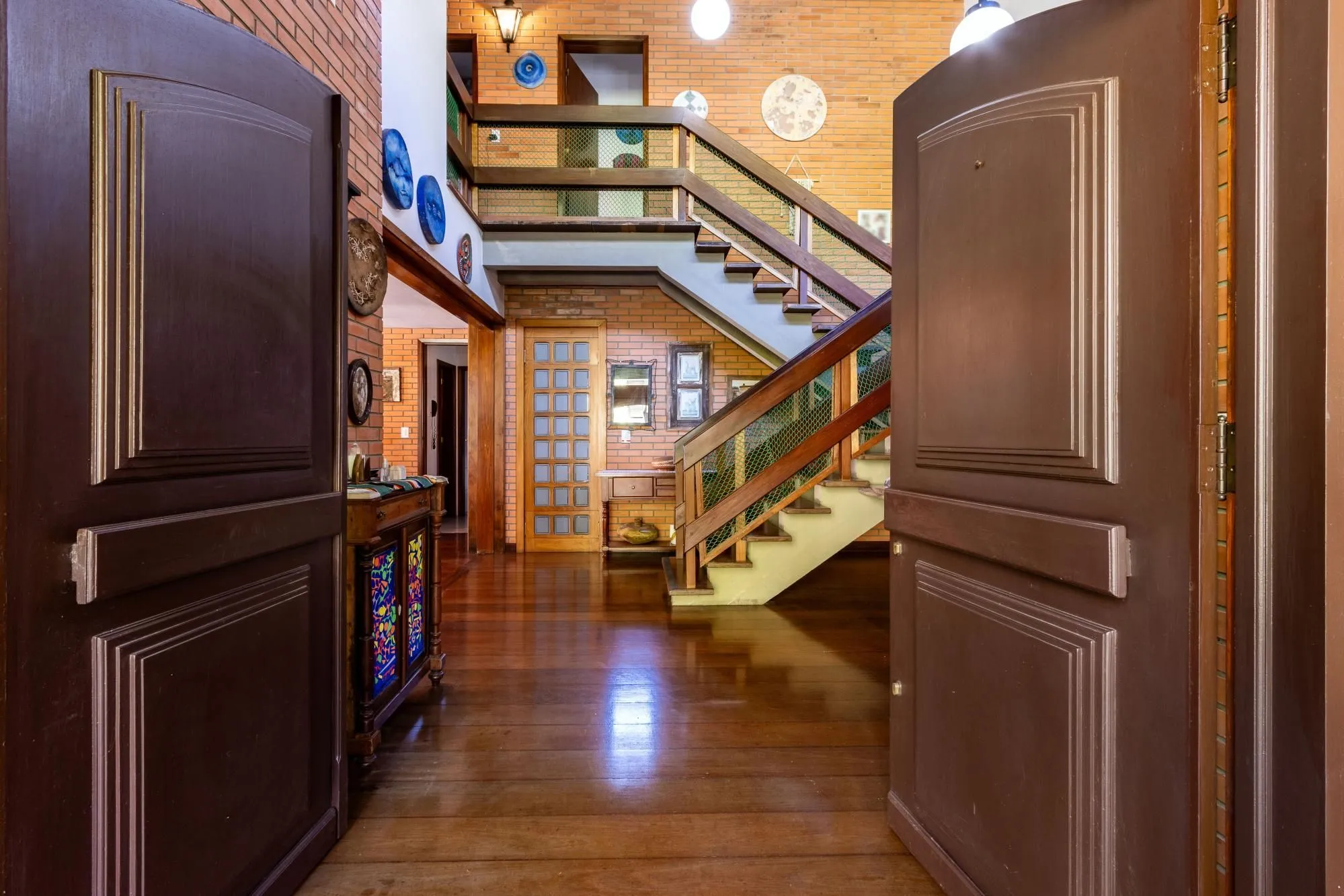 Imagem Casa de Condomínio em Cavalhada