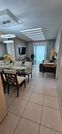 Foto do imóvel APARTAMENTO RESIDENCIAL em MANAUS - AM, SÃO JORGE