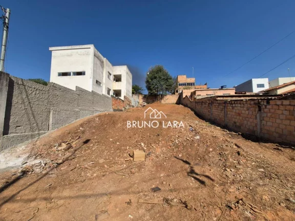 Imagem Lote à venda no bairro Atenas- Igarapé /MG