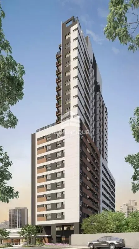 Imagem The Gardens Eleya Tatuapé - Apartamento à venda no bairro Tatuapé - São Paulo/SP, Zona Leste