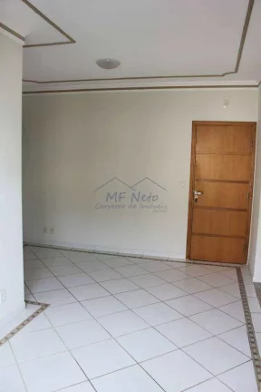 Imagem Apartamento Padrão