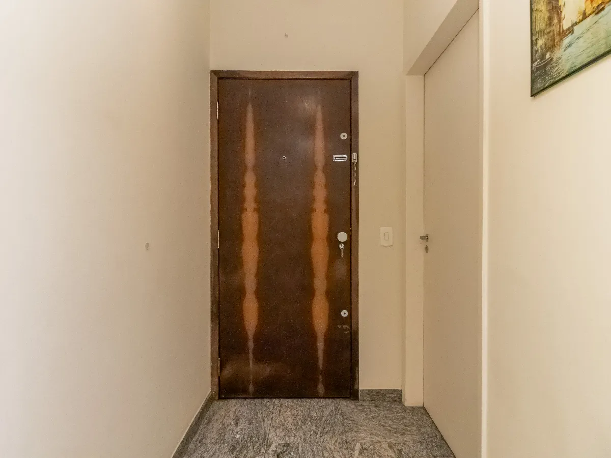 Imagem Apartamento para venda em Campo Belo com 2 quartos, 55m2
