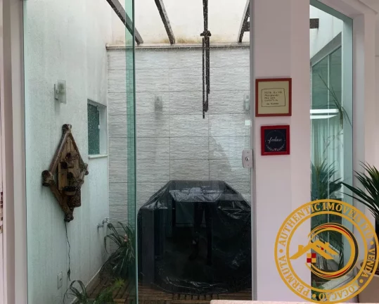 Imagem CASA RESIDENCIAL em ITU - SP, CHÁCARA BELA VISTA
