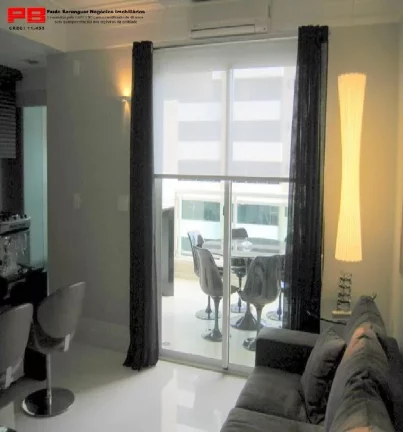 Imagem Apartamento maravilhoso mobiliado em Moema