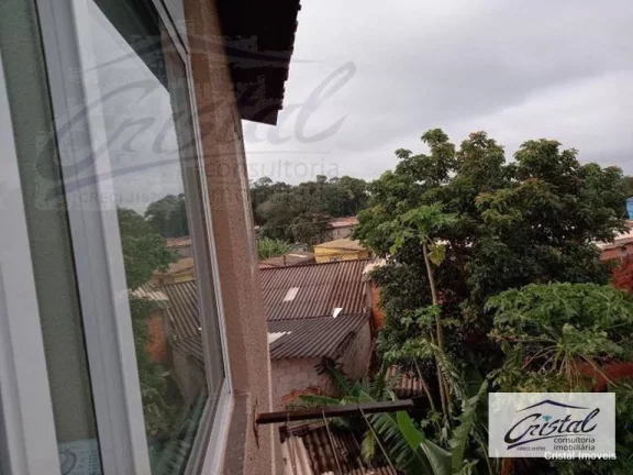 Imagem Sobrado Residencial à venda, Caputera, Cotia - .