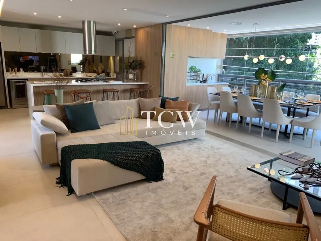 Imagem Apartamento â venda no Chácara Klabin, 4 dorm