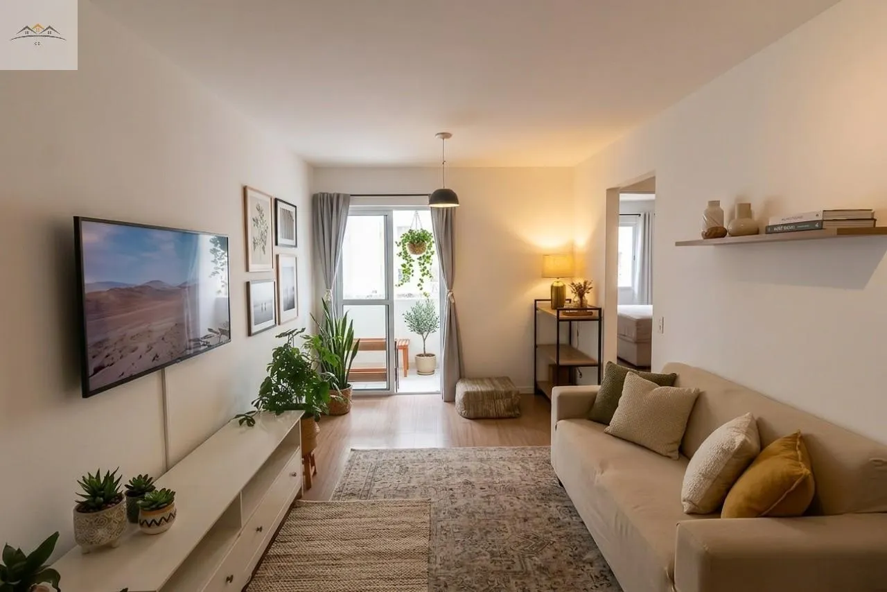 Foto do imóvel APARTAMENTO RESIDENCIAL em São Paulo - São Paulo, Itaim Bibi