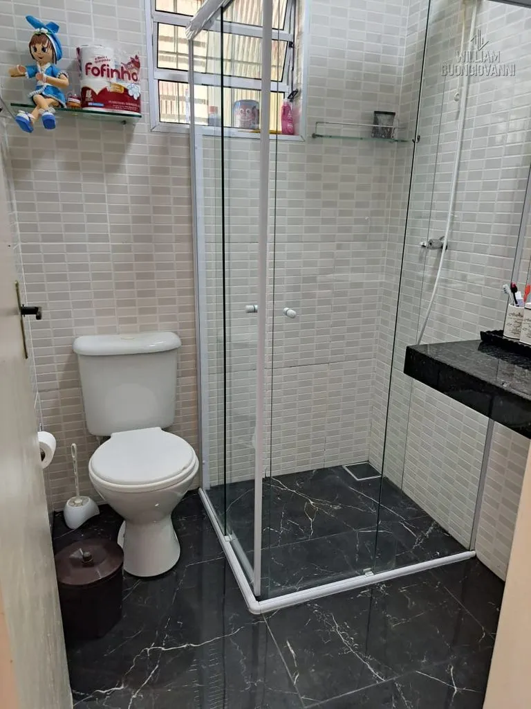 Imagem Casa térrea 3 dormitórios sendo 1 suíte em Mongaguá