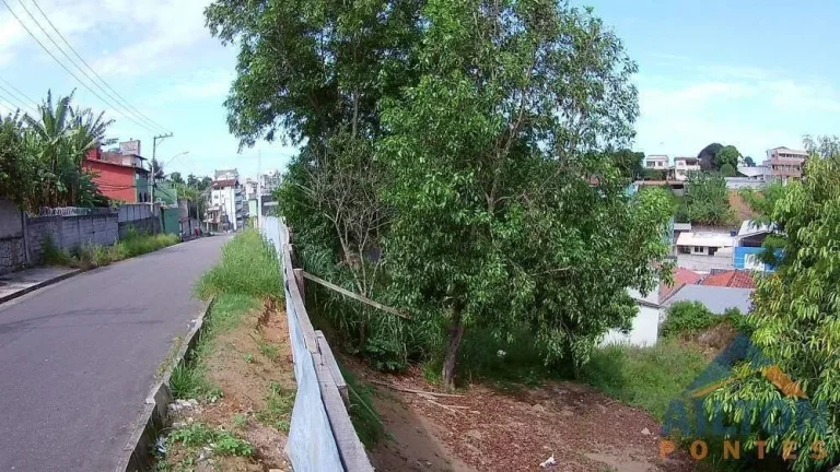 Imagem Lotes à Venda no Bairro Ipiranga - Guarapari/ES