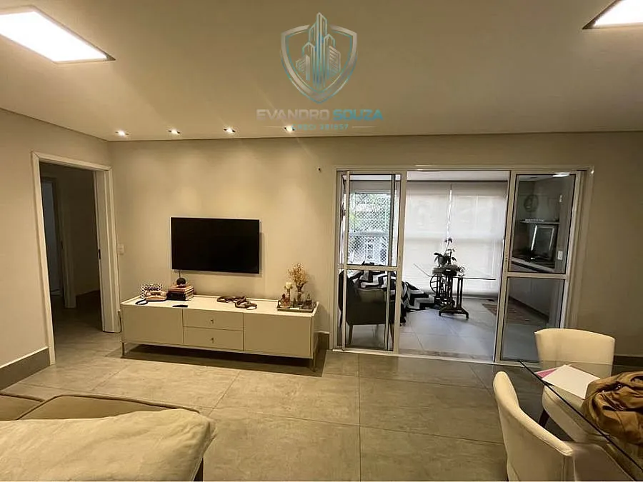 Imagem Apartamento a Venda no bairro Vila Primavera - Limeira, SP