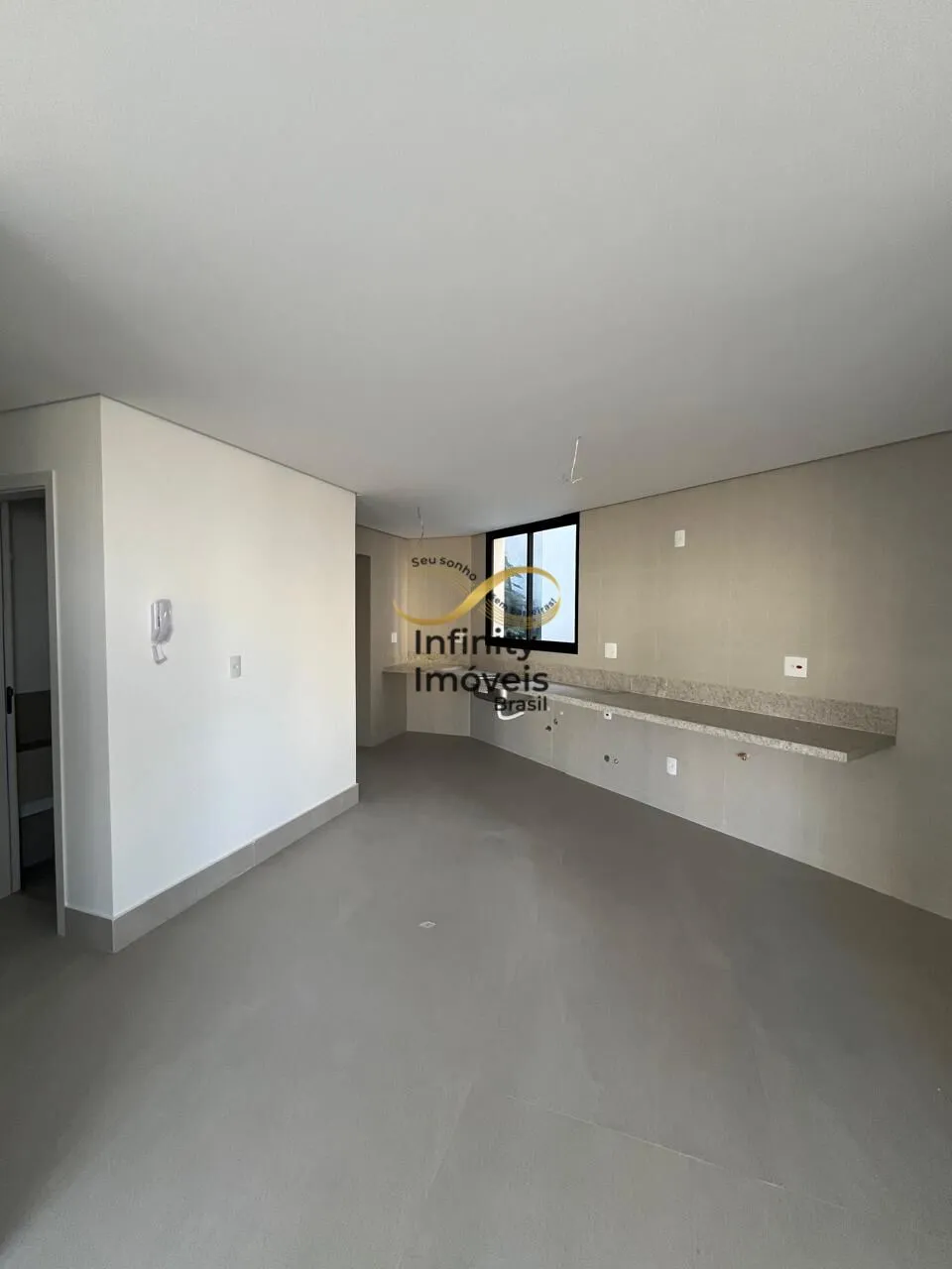 Imagem Apartamento à venda no bairro Santa Lúcia - Belo Horizonte/MG