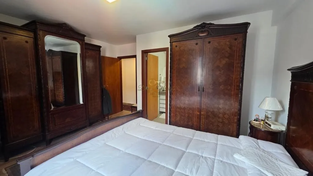 Imagem Apartamento para Venda em Teresópolis / RJ no bairro Alto