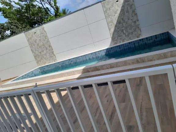 Imagem Apartamento com 2 dormitórios à venda, 31 m² por R$ 350.000,00 - Morumbi - São Paulo/SP