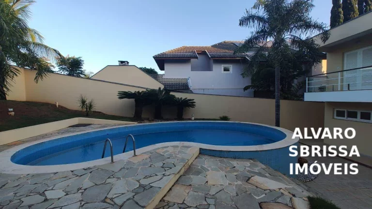 Imagem Bela casa com 3 suítes no Condomínio Jardim Theodora, Itu-SP.