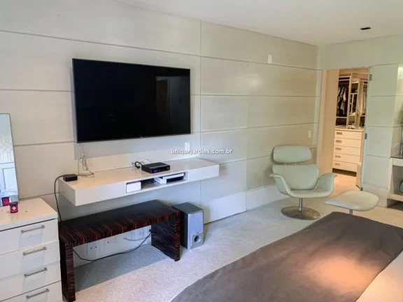 Imagem Apartamento à venda Higienópolis São Paulo