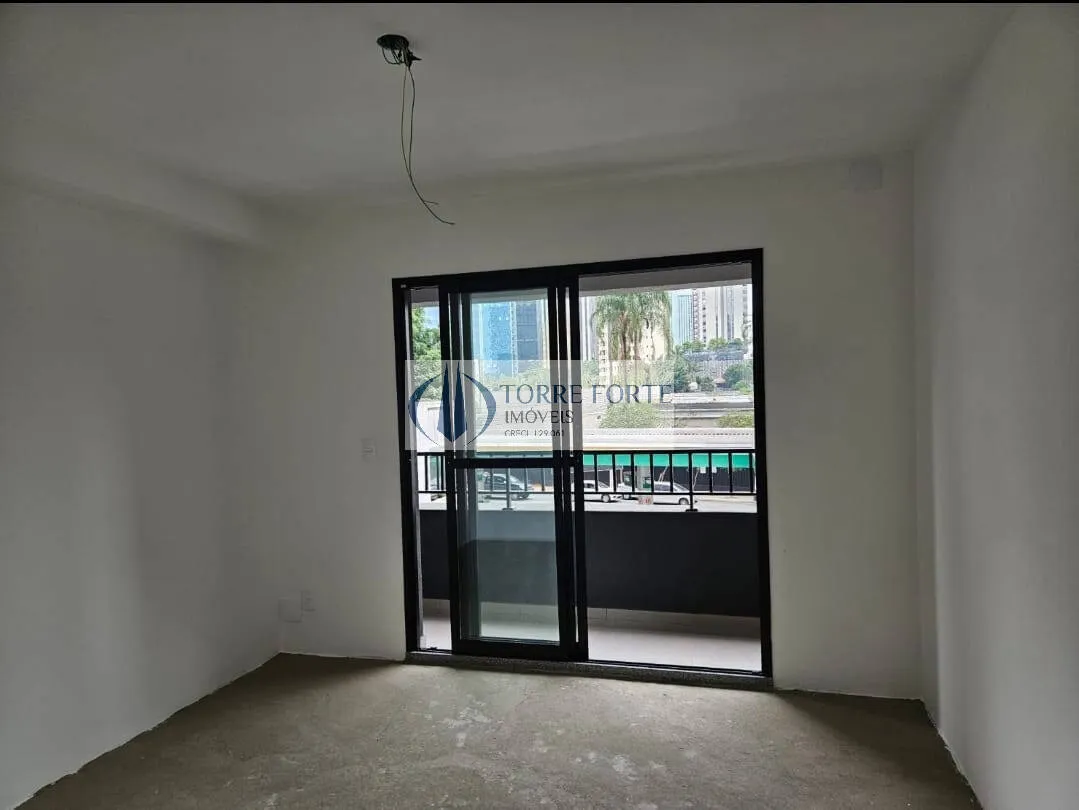 Imagem Studio novo com 25 m² com ótima localização, em frente ao Shopping Eldorado