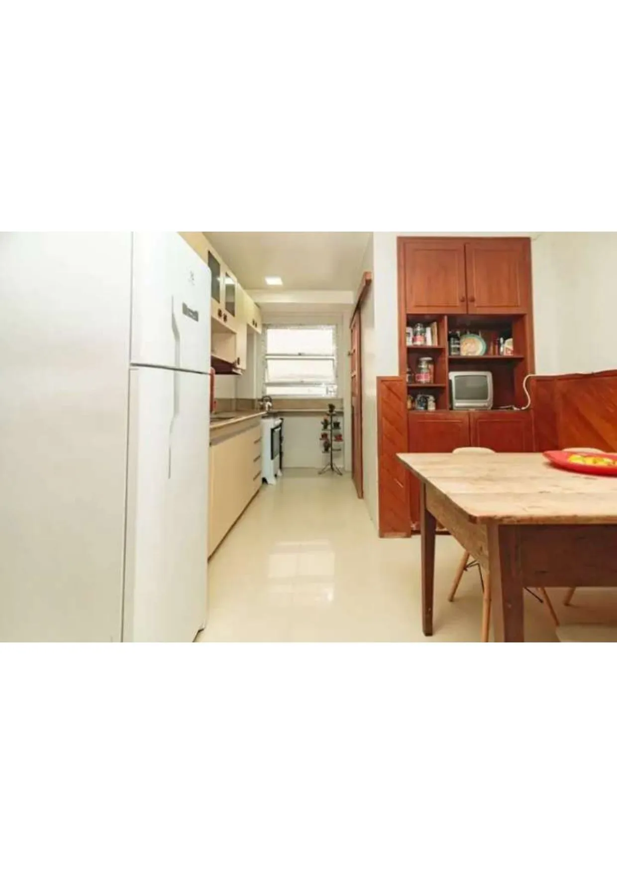 Imagem Apartamento a venda no bairro Rio Branco.