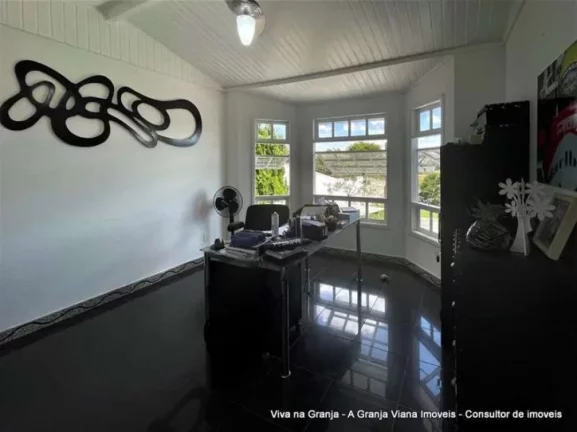 Imagem Cond. Dom Henrique III - 4sts, 90% TÉRREA! Home Office, piscina e gourmet