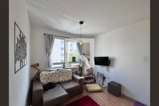Imagem Apartamento à Venda - Recreio, 2 Quartos, 43 m2