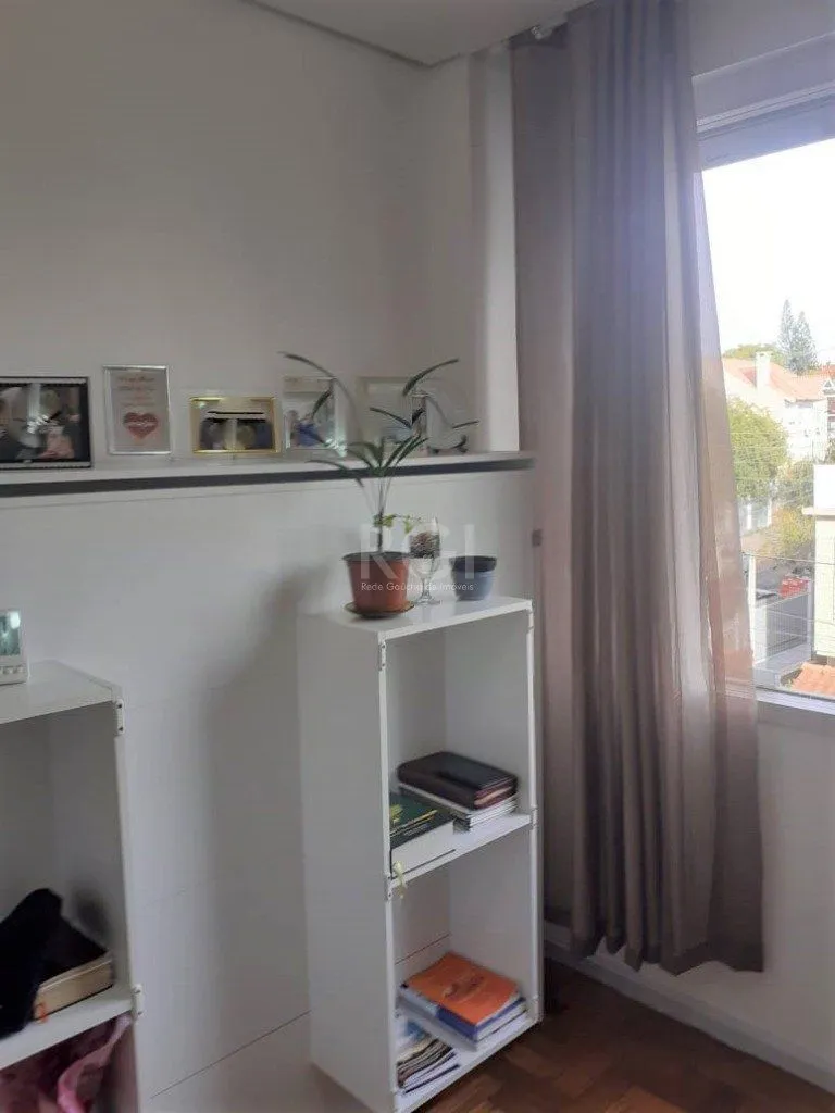 Imagem Apartamento no bairro Vila Ipiranga de 2 dormitórios e 2 vagas DESOCUPADO