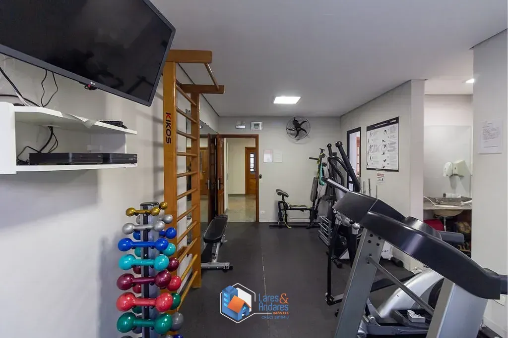 Imagem Apartamento à venda 3 Quartos 1 Suite 2 Vagas 114M² Chácara Klabin São Paulo - SP