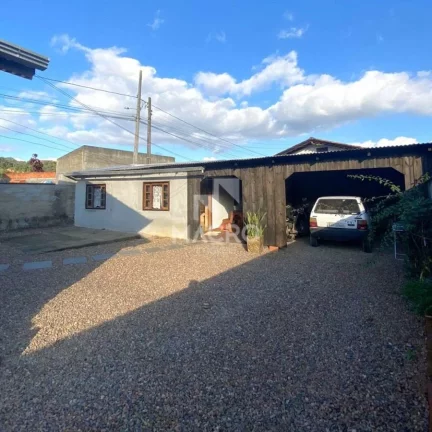 Imagem Casa Corupá | XV de Novembro | 3 quartos | 136m²