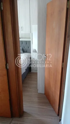 Imagem Cobertura para Venda em Santo André / SP no bairro Vila Valparaíso