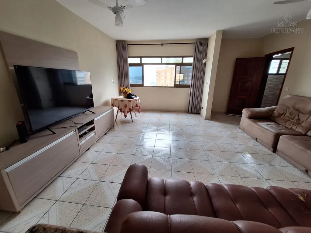 Imagem Apartamento 3 dormitórios sendo 1 suíte frente mar Boqueirão