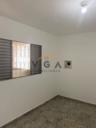 Imagem Casa para Venda em São Paulo, Vila Taquari, 4 dormitórios, 1 banheiro, 2 vagas