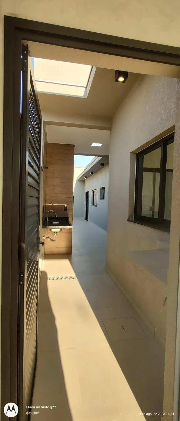 Imagem Condomínio Residencial Reserva Ipanema, Viva o Luxo em Meio à Natureza e Conforto!