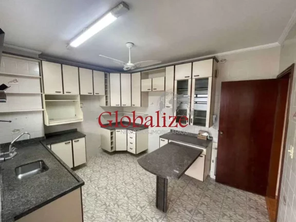 Imagem Apartamento à venda com 128m², 3 quartos, 1 suíte, dependência completa por R$750.000,00 no Boqueirão em Santos