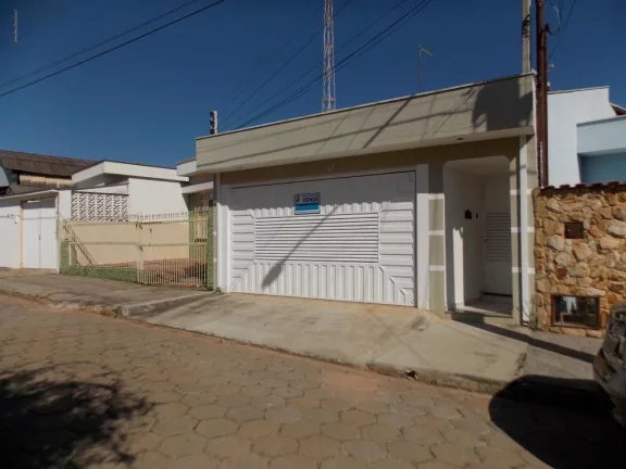 Imagem Casa à venda no Bairro Dr. Laurindo – Alto padrão e conforto em Tatuí!