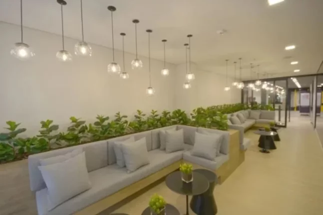 Imagem HAUS MITRE VL MARIANA - Studio de 25m² (Unidade de Revenda), próximo à Estação Paraíso do Metrô!