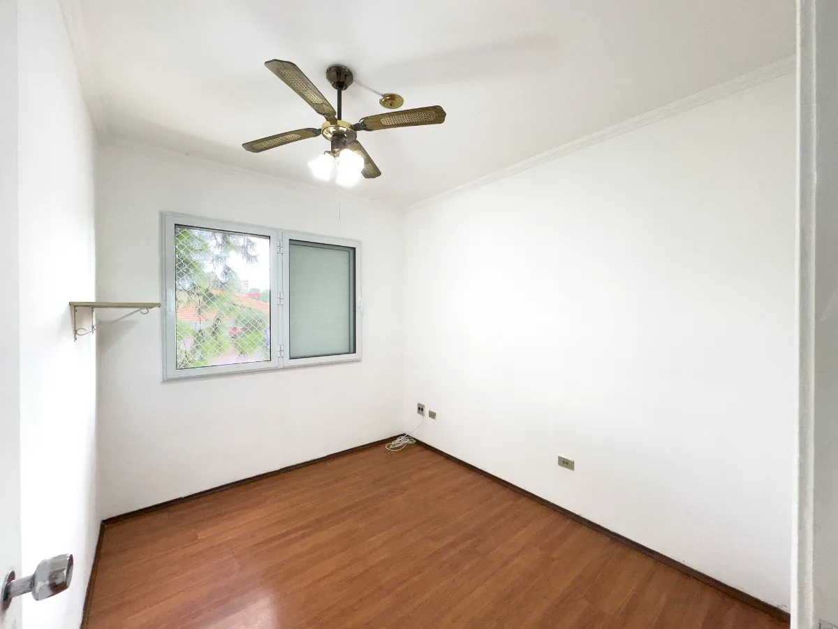 Imagem Apartamento para venda em Vila Santa Catarina com 2 quartos, 59m2