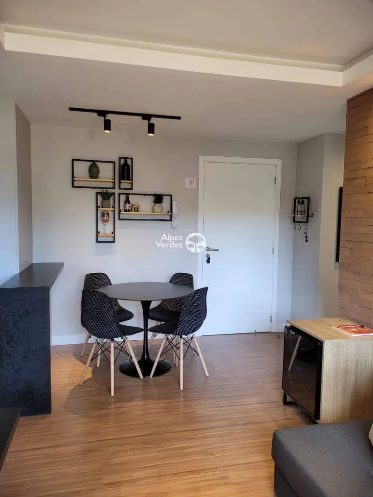 Imagem Apartamento à Venda em Centro, Canela - RS