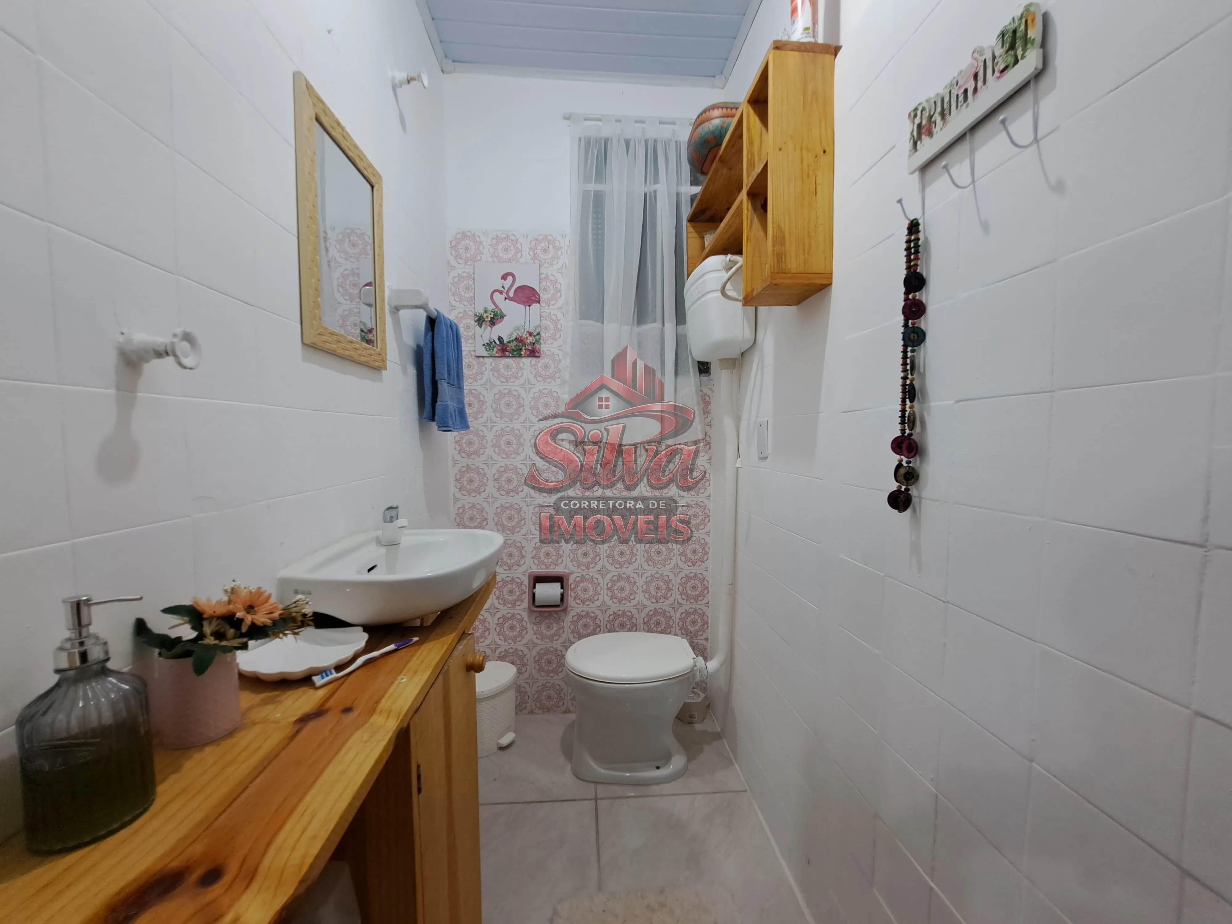 Imagem C392 | 3 casas próximas do mar à venda em Imbé RS