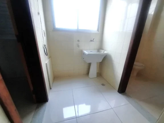 Imagem Apartamento Residencial para Venda na Praia do Morro Guarapari Edifício Barcelona Localizado a 150m da areia da Praia do Morro a mais procurada em Gua