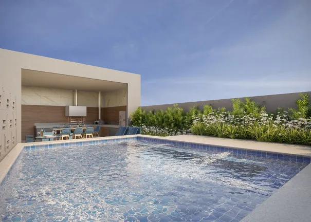 Imagem Apartamento com 3 Quartos à Venda, 123 m² em Centro - Osasco