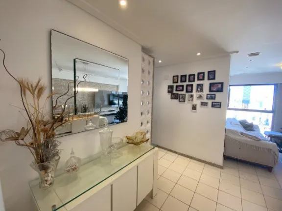 Imagem Apartamento com 3 Quartos à Venda, 83 m² em Boa Viagem - Recife