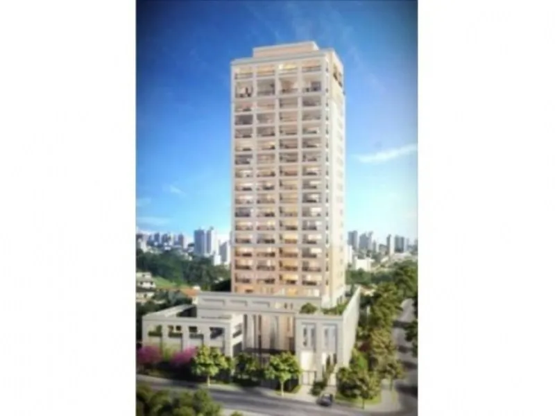 DUPLEX Padrão em SAO PAULO - SP, SANTANA