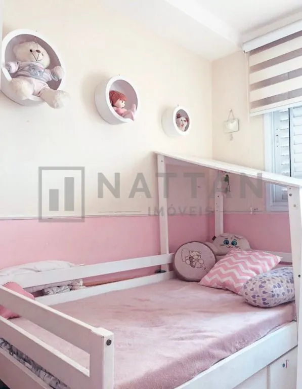 Imagem Apartamento com 2 dormitórios à venda, 59 m² por R$ 680.000,00 - Tatuapé - São Paulo/SP