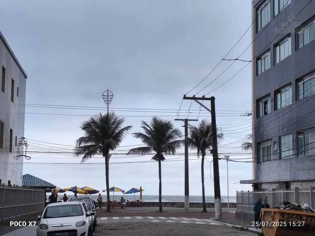 Imagem SENSACIONAL COBERTURA DUPLEX COM PISCINA FRENTE MAR, - Apenas R$1.200.000,00