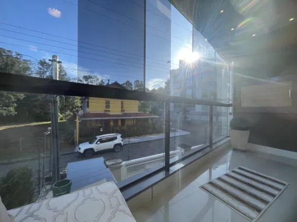 Imagem Apartamento 2 quartos sendo 1 suíte para venda no bairro Vinhedos em Caxias do Sul